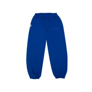 Alchemai Sweatpants Blue