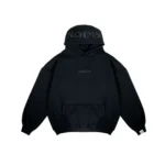 Alchemai Black Hoodie