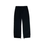 Alchemai Black Sweatpants