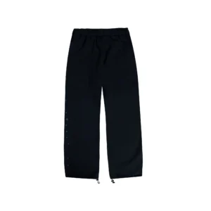 Alchemai Black Sweatpants