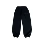 Alchemai Black Sweatpants