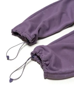Alchemai Purple Sweatpants