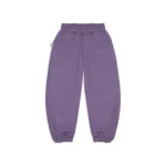 Alchemai Purple Sweatpants
