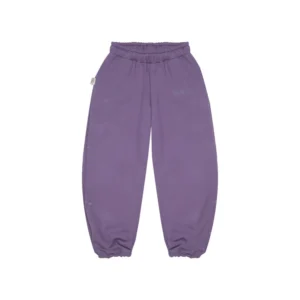 Alchemai Purple Sweatpants