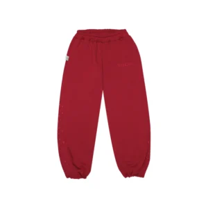 Alchemai Red Sweatpants