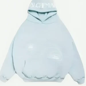 Alchemai Sky Hoodie