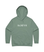 Alchemai Mai Pham Oversized Bonsai Hoodie