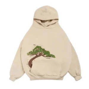 Alchemai Tree Of Life Printed Hoodie