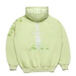 Alchemai Anti Vax Hoodie