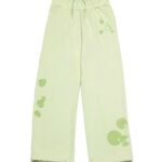 Alchemai Women's Green Joggers