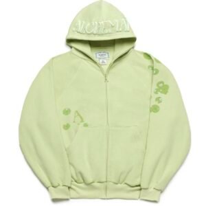 Alchemai Anti Vax Hoodie