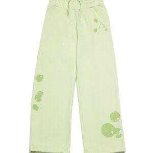 Alchemai Women's Green Joggers
