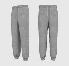 Alchemai Grey sweatpant