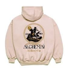 Alchemai Mai Pham Tree of Life Hoodie