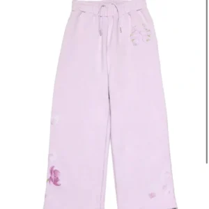 Alchemai Pastel Purple Sweatpant