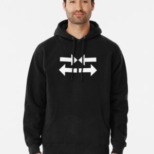 Black Alchemai Hoodie